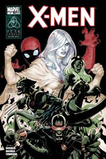 X-Men (2010) #9