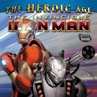 Invincible Iron Man (2008) #27