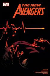 New Avengers #57 