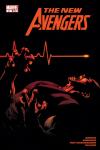 New Avengers (2004) #57