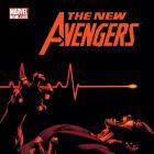 New Avengers (2004) #57