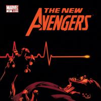 New Avengers (2004) #57