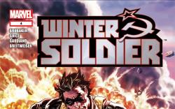 Winter Soldier (2012) #4