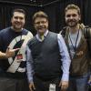 C2E2 2012: Ryan & Blake with Sean Astin