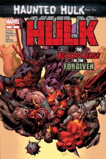 Hulk (2008) #51