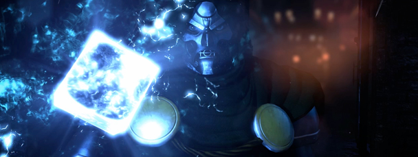 First Trailer and New Details for Marvel Heroes