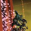 Uncanny X-Force #29 cover by Jerome Opena