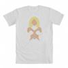 WeLoveFine Minimalist Emma Frost Shirt