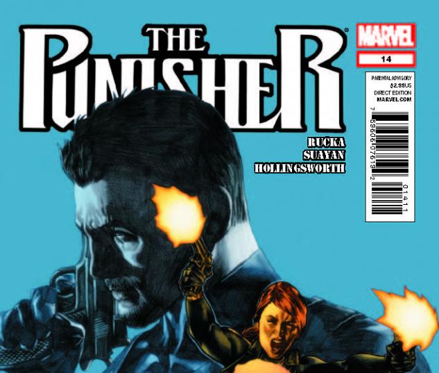 THE PUNISHER 14