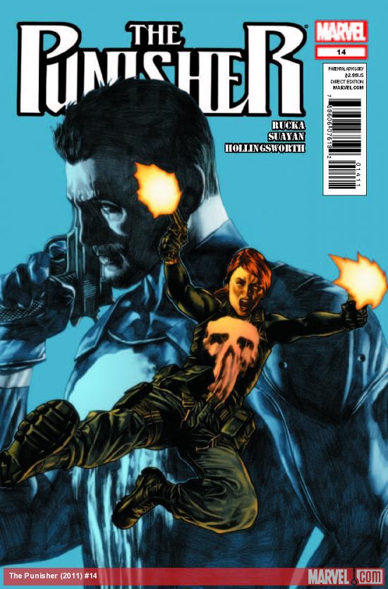 THE PUNISHER 14