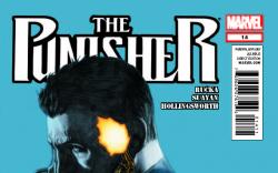 THE PUNISHER 14