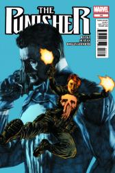 The Punisher #14 