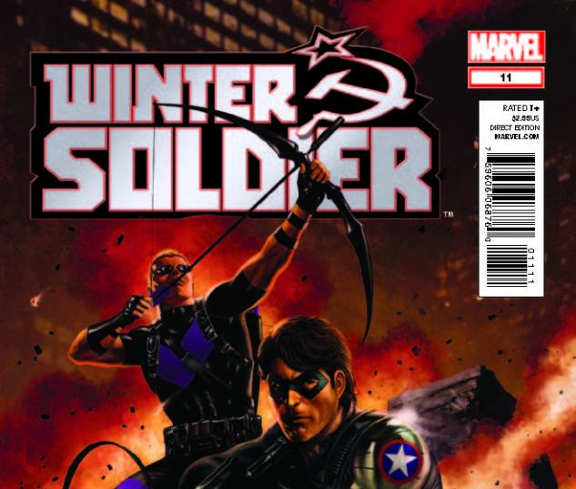 WINTER SOLDIER 11