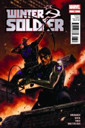 Winter Soldier #11 
