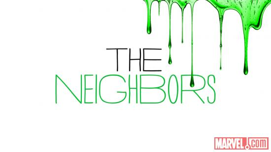 The Neighbors logo