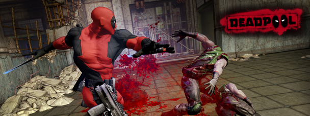 Deadpool
