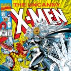 Uncanny X-Men (1963) #285 Cover