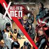 cover from All-New X-Men (2012) #8