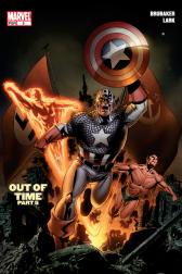 Captain America #5 