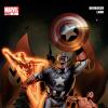 Cover: Captain America (2004) #5 of 8 - Out of Time