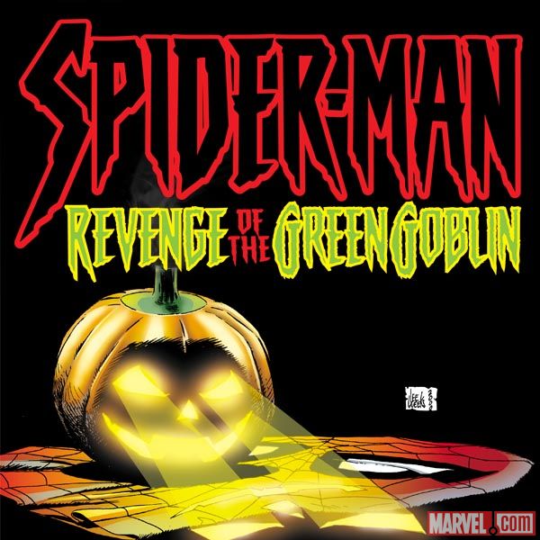 Spider-Man: Revenge of the Green Goblin (2000)