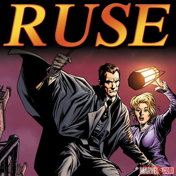 Ruse (2011)
