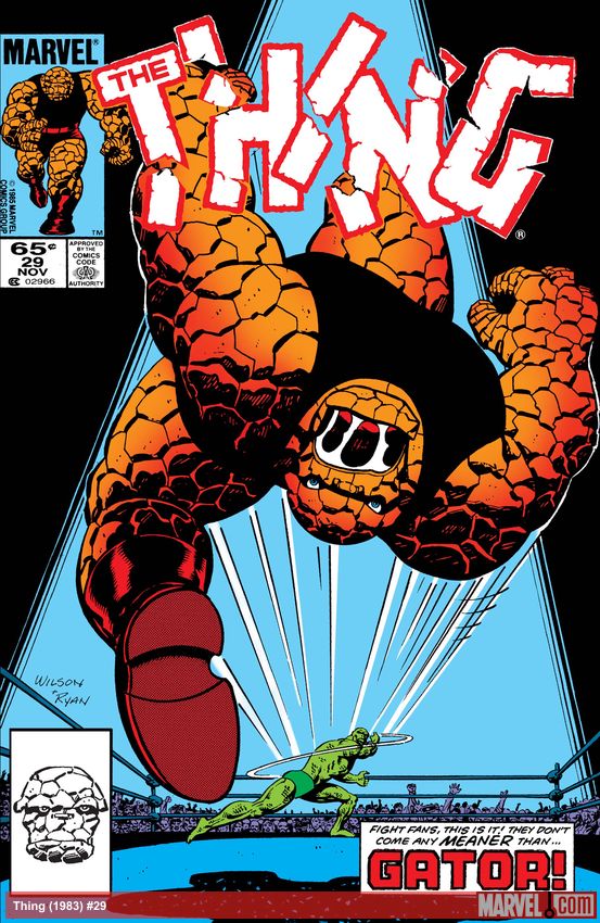Thing (1983) #29