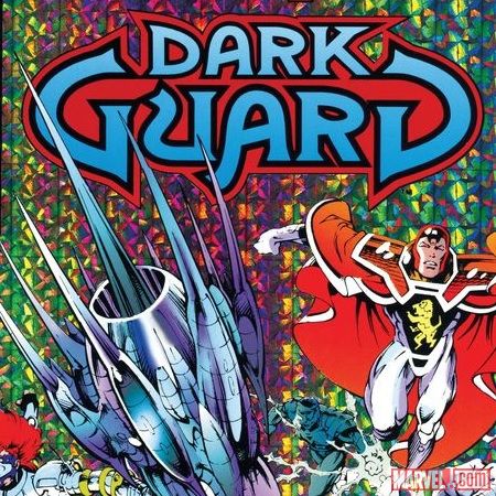 Dark Guard (1993 - 1994)