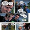 X-FACTOR #202 Art by Bing Casino X-FACTOR #202 Art by Bing Casino