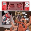 AMAZING SPIDER-MAN #622  Art by Joe Quinones