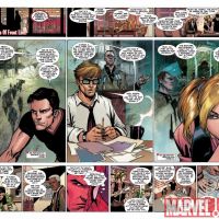 Dark Reign - The List: Amazing Spider-Man One-Shot (2009) #1