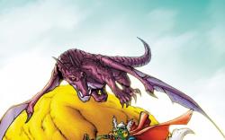 Tails of the Pet Avengers (2009) #1