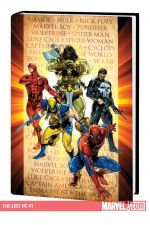 The List (Hardcover)