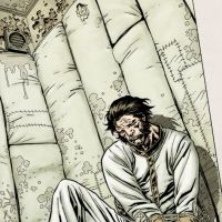 WOLVERINE: WEAPON X #6 preview art by Yanick Paquette