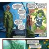 INCREDIBLE HULK #602 preview art by Michael Ryan