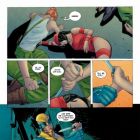 DARK REIGN: ELEKTRA, page 3