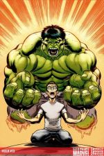 Hulk (2008) #13