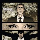 WOLVERINE NOIR #4, page 1