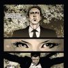 WOLVERINE NOIR #4, page 1