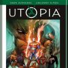DARK AVENGERS/UNCANNY X-MEN: UTOPIA #1