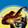 PUNISHER #5 cover by Mike McKone