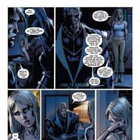 NEW AVENGERS #51 preview page 5