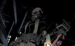 DESTROYER #3