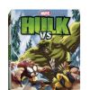 "Hulk Vs" Standard Edition (Regular Cover)