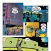 PUNISHER WAR JOURNAL ANNUAL #1, page 1