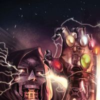 WHAT IF? SECRET WARS #1