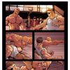 Preview art by Stefano Caselli