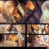 SECRET INVASION: THOR #1, pages 4-5