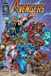 Avengers (1996) #8