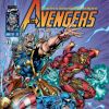 AVENGERS #8